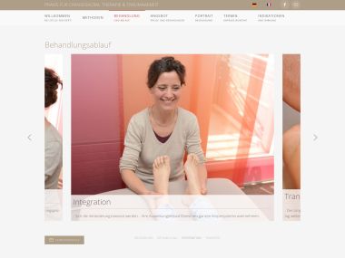 CECILE-RISCHERT-BEHANDLUNG