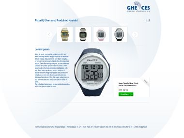 GHE-SHOP