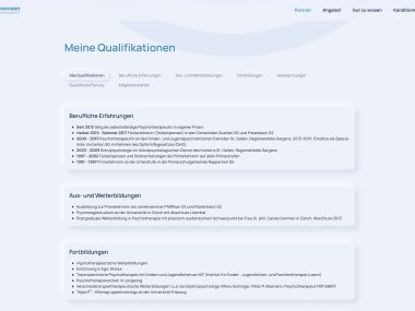 HELENE-VANOMSEN-QUALIFIKATIONEN