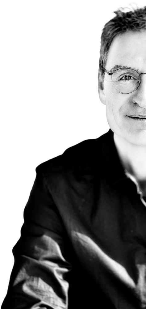 Marcel Friedrich, Gründer und Inhaber screenwork