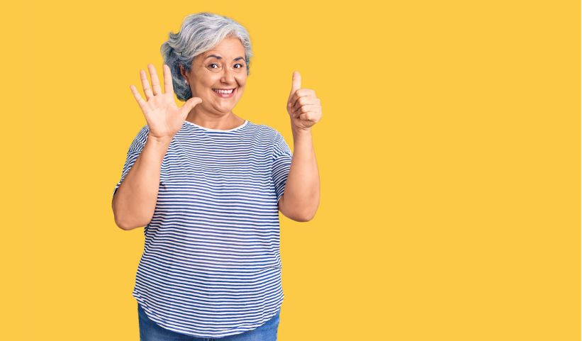 Themenbild "Auf Ihrer Seite"