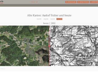 haenkiturm-aadorf-frueher-heute