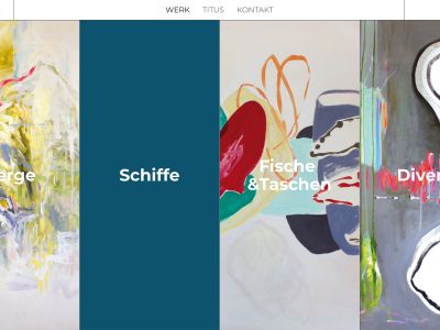 TITUSMEIER-STARTSEITE