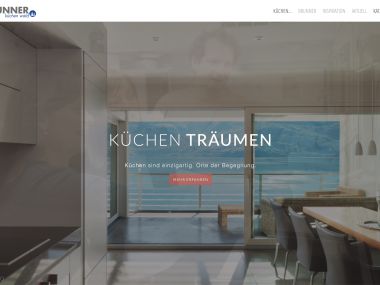 BRUNNER-KUECHEN-WALD-KUECHEN-TRAUEUMEN-STARTSEITE