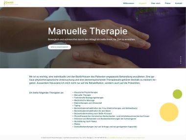 Gremli-Physiotherapie
