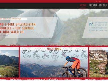 HRF-BIKE