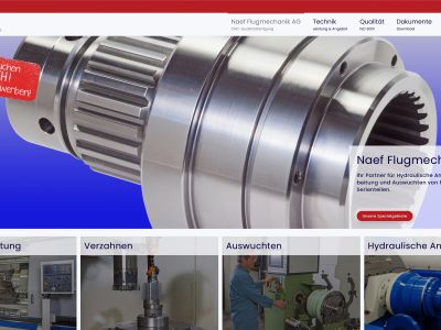 NAEF-MECHANIK-AG