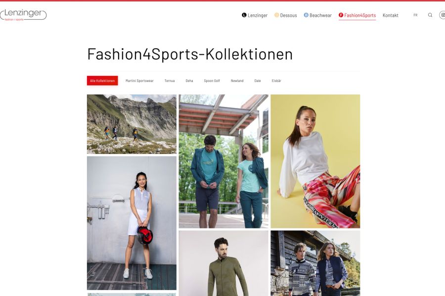 LENZINGER-FASHION-4-SPORTS-KOLLEKTIONEN