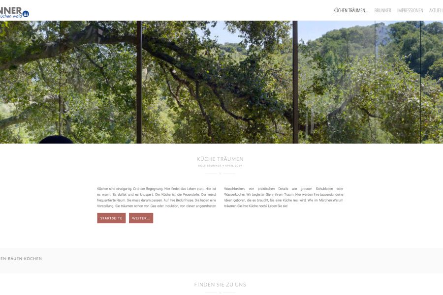 BRUNNER-KUECHEN-WALD-KUECHEN-TRAEUMEN