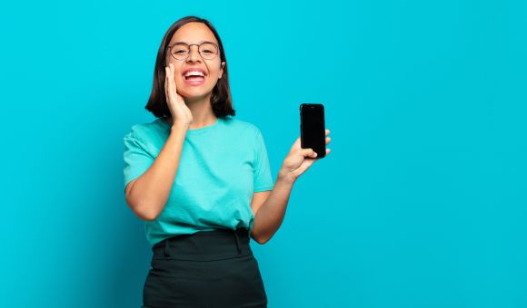 Themenbild "Auf Ihrer Seite"