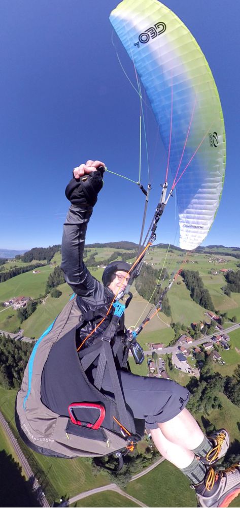 Marcel Friedrich, Gründer und Inhaber screenwork