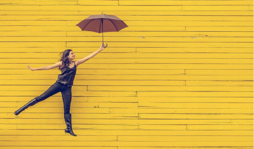 Themenbild "Auf Ihrer Seite"