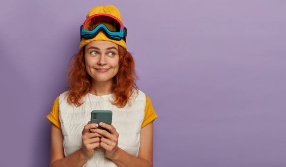 Themenbild "Auf Ihrer Seite"