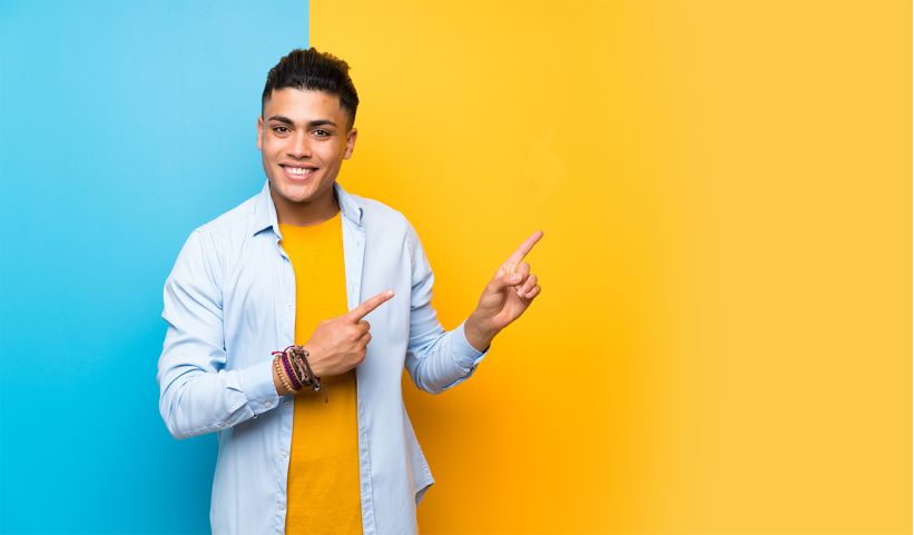 Themenbild "Auf Ihrer Seite"