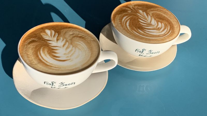 cappuccino-twins